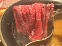 -温野菜涮涮锅(西单大悦城店)