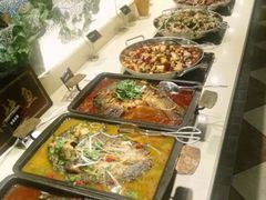 -比亚森自助烤肉料理(裕华店)