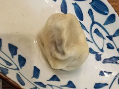 -八珍手工水饺·妈妈的爱(传芳巷店)