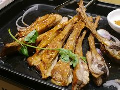-羊之道草原味道清真餐厅(番禺店)