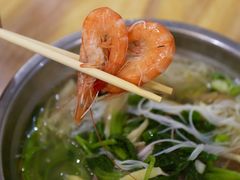 明虾-福屿鲜捞小吃·捞化(福屿总店)