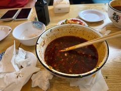 -德元兰州纯汤牛肉面