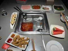 -海底捞火锅(北京路店)