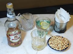 -深圳温德姆至尊酒店·大堂吧·户外花园
