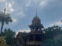 -西双版纳总佛寺