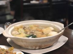 三鲜汤-美乐食街(小南店)