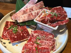 -杉海和牛烧肉海鲜自助(会展城店)