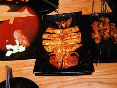 -KAOTOWN烤堂•烧烤(海汇港店)