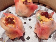-陶兰居·香港饭店·海鲜大排档(圆融时代广场店)