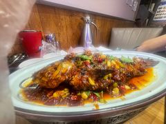 -鼎原力量东北吊炉烧烤(临河街店)