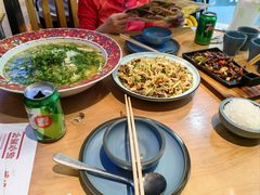-孙家外婆•长春地标美食新名片(红旗街万达店)