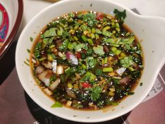 -尚尚仙·酸汤猪手·猪肚鸡火锅(华联万柳购物中心店)