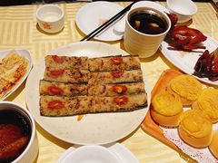 -石岐佬中山菜馆(张溪店)