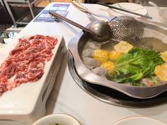 -八合里潮汕鲜牛肉火锅(吉大店)
