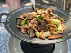 -嘉里饭庄