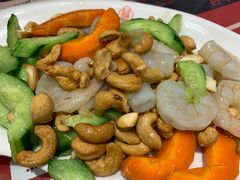 -添福来墨鱼饺子 · 海鲜东北菜(大连星海·黄浦路店)