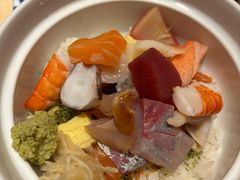 -小山日本料理(太古汇店)
