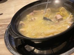 -同仁四季椰子鸡(福田东园总店)