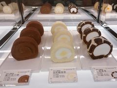-卷时·瑞士卷·生日蛋糕(大望路店)