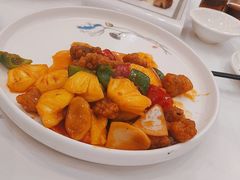 -丰尔粥食·顺德鱼生·干蒸排骨顺德菜(大良分店)