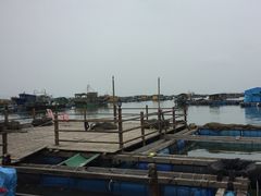 -海上驿站渔家菜馆