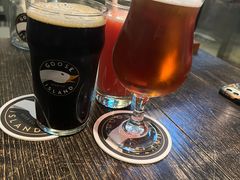 -Goose Island Brewhouse鹅岛精酿啤酒餐厅