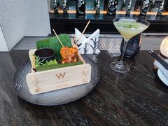 -SPARK(成都W酒店)