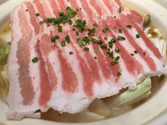 -割烹旭日本料理(龙湖狮山天街店)