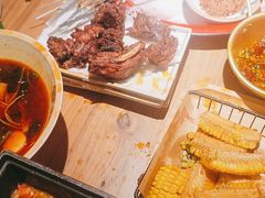 -申记串道和和旗舰店(北行店)