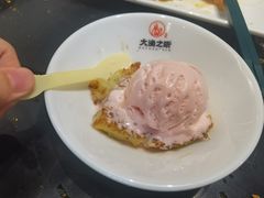 -渔乐之昕·铁板烧自助餐(虹悦城店)