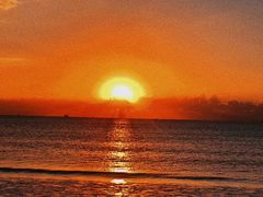 -金沙滩海水浴场(万平口景区4号门扬帆广场店)