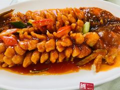 -澳门酒家(南航明珠店)