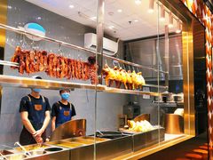 -金戈戈香港豉油鸡(皇庭广场店)