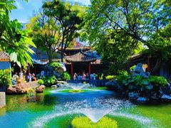-苏州园林博物馆