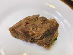 -台北楚楚园馅饼粥(虹桥南丰城店)