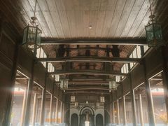 -平安桥天主教堂