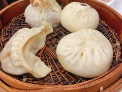 蒸饺-怡园饭店-餐厅(四望亭店)