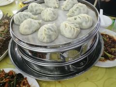 -叶存利海鲜大馅饺子(东戴河止锚湾店)
