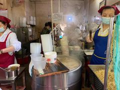 -家阳赵师傅油饼包烧麦(粮道街店)