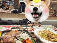 -西贝(南开大悦城店)
