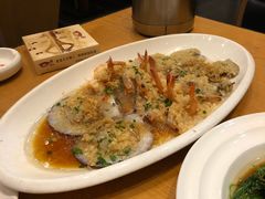 -祥记·苏帮菜·松鼠桂鱼(湖畔天城店)