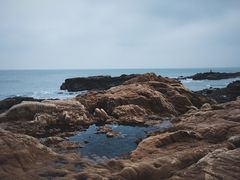 -青岛第三海水浴场