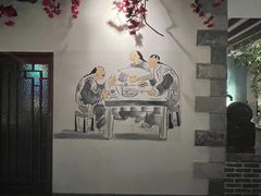 -吉旺港式餐厅(南方商城店)