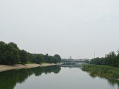 -北运河水利风景区