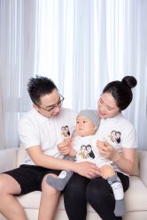 -初·印象孕妇儿童摄影馆