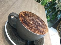 -Maxpoint Kitchen 西餐咖啡(乐峰广场店)