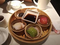 -避风塘·老港味餐厅(虹口龙之梦店)