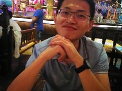 -皇冠自酿啤酒坊(中国红街5号楼店)