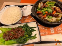 -大快活(罗湖商业城分店)