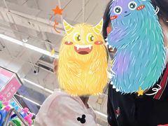 -华润苏果(晓庄国际商业广场店)